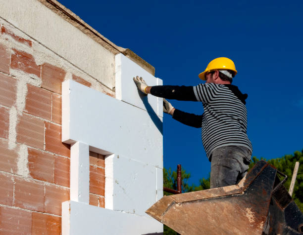 Best Insulation Maintenance and Repair in Livonia, LA