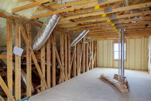 Best Commercial Insulation in Livonia, LA