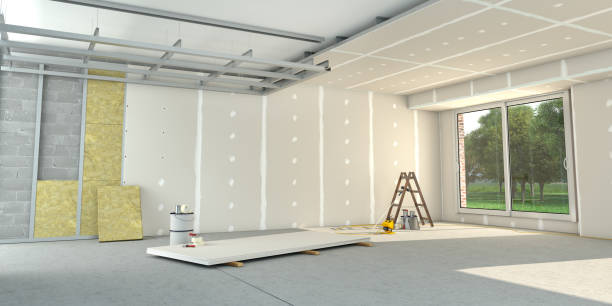 Best Spray Foam Insulation in Livonia, LA