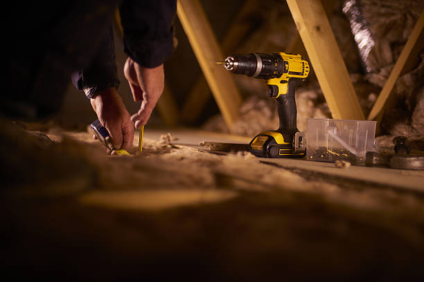 Best Insulation for Specific Applications in Livonia, LA